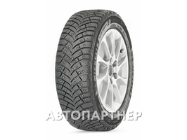 Michelin 225/40 R19 93H X-ICE NORTH 4 шип