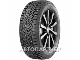 Nokian Tyres 255/45 R19 104T Hakkapeliitta 9 Studded шип