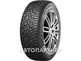 Continental 225/50 R18 99T IceContact 2  шип KD