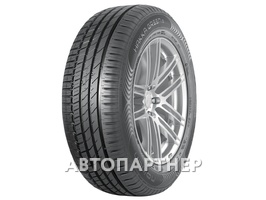 Nokian Tyres 185/65 R15 92Н Hakka Green 2