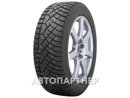 Nitto 275/45 R21 110T Therma Spike шип JP