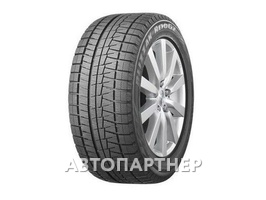 Bridgestone 215/60 R17 96S Blizzak Revo GZ фрикц