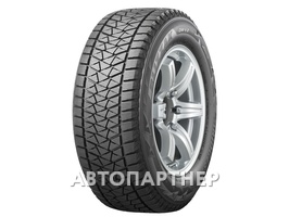 Bridgestone 235/55 R19 105T Blizzak DM-V2 фрикц