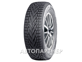 Nokian Tyres 215/55 R17 98R Hakkapeliitta R3 фрикц