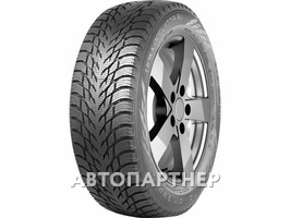 Nokian Tyres 295/40 R21 111T Hakkapeliitta R3 SUV фрикц