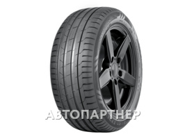 Nokian Tyres 265/50 R20 111W Hakka Black2 SUV XL