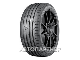 Nokian Tyres 255/35 R19 96Y Hakka Black2 XL