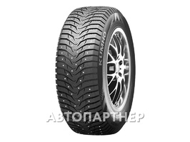 KUMHO 235/45 R18 98T WinterCraft Ice WI31 шип ЕК XL