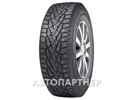 Nokian Tyres 195/65 R16С 104/102R Hakkapeliitta C3 шип