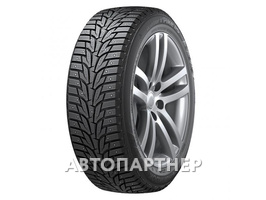 HANKOOK 195/65 R15 95T Winter i*Pike RS W419 шип