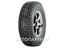 Nokian Tyres 265/60 R18 114T Rotiiva AT