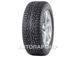 Nokian Tyres 275/55 R19 115T Hakkapeliitta 7 SUV Studded шип XL