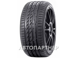 Nokian Tyres 295/30 R19 100Y Hakka Black