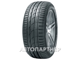 Nokian Tyres 295/35 R21 107Y Hakka Black SUV