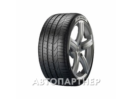 Pirelli 245/45 R19 102Y P Zero run flat MOE