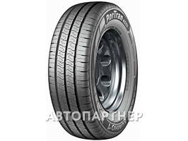 KUMHO 155/- R13С 90/88R PorTran KC53 EK