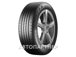 Continental 245/40 R19 98Y Eco Contact 6 XL MO