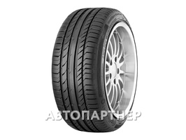 Continental 285/40 R22 106Y ContiSportContact 5 MO