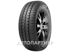 SUNFULL 185/75 R16С 104/102R SF-05