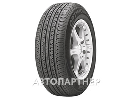 HANKOOK 185/60 R15 84Н Optimo ME02 K424