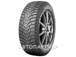 KUMHO 225/55 R18 102T WinterCraft SUV Ice WS31 шип EK