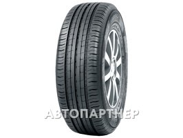 Nokian Tyres 195/70 R15С 104/102R Hakka C2