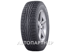 Nokian Tyres 225/65 R17 106R Nordman RS2 SUV фрикц