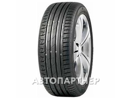 Nokian Tyres 235/45 R17 97W Nordman SZ