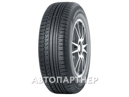 Nokian Tyres 225/65 R17 102H Nordman S SUV