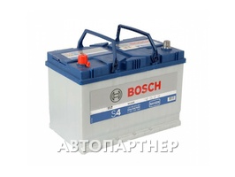 BOSCH S4 029 595 405 083 12В 6ст 95 а/ч пп