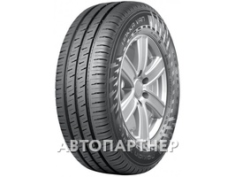 Nokian Tyres 225/75 R16С 121/120R Hakka Van