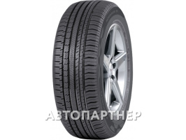 IKON TYRES 185/75 R16С 104/102S Nordman SC