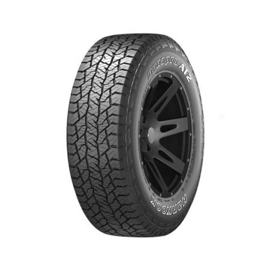 Шины HANKOOK 225/75 R16 115/112S Dynapro AT2 RF11 LT EK купить в  Соликамске, цены в интернет-магазине «Автопартнер»