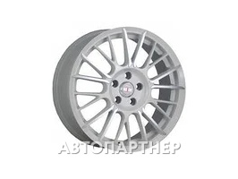 NZ  F-33 6,5x16 5x114.3 ET45 60,1 BKF