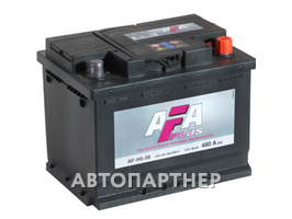 AFA Plus 556 400 048 AF-H5-56 12В 6ст 56 а/ч оп