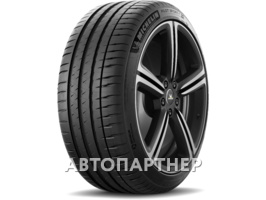 Michelin 235/60 R18 107W Pilot Sport PS4  SUV XL