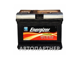 ENERGIZER PREMIUM 12В 6ст 63 а/ч оп 563 400 061