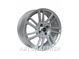 X-RACE AF-04 6.5x16 5x114.3 ET50 66.1 S