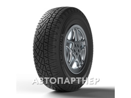 Michelin 215/60 R17 100H LATITUDE CROSS