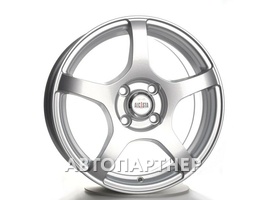 ALCASTA M32 6.5x16 5x114.3 ET39 60.1 S