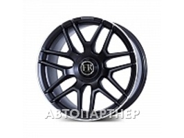 REPLICA MR210 8x18 5x112 ET35 66.6 MBLP (FR) перед/зад