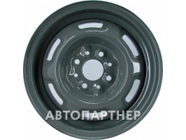 ТЗСК ВАЗ-2108 5.5x13 4x98 ET35 58.6 серый