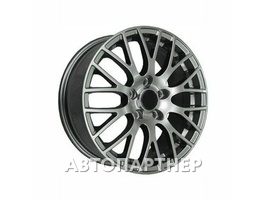 PROMA GT 6x15 4x100 ET36 60.1 Hepo