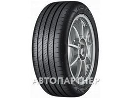 Goodyear 235/55 R19 105V EfficientGrip 2 SUV