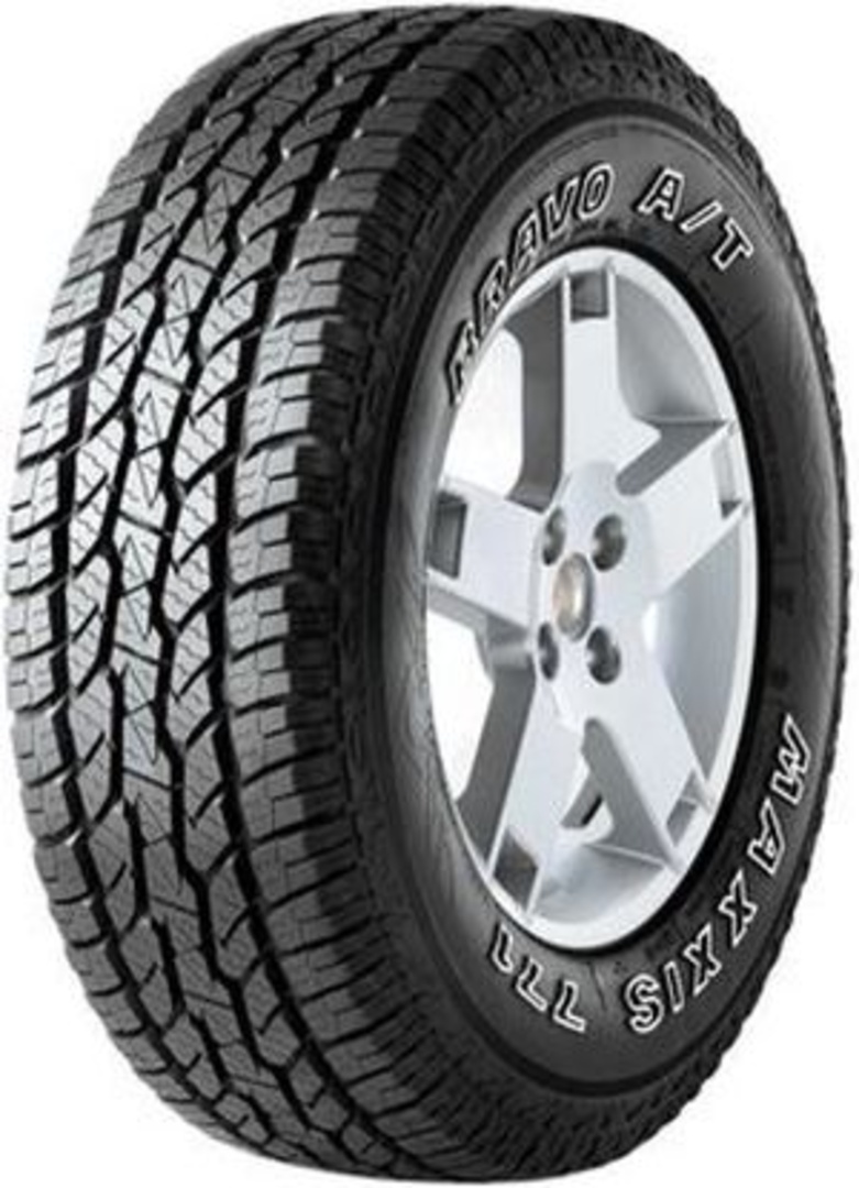 Шины MAXXIS 255/70 R15 108T AT771 Bravo купить в Соликамске, цены в  интернет-магазине «Автопартнер»