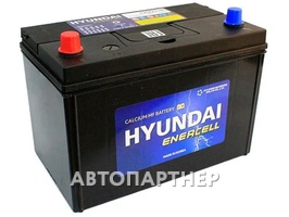 HYUNDAI 125D31R 12В 6ст 105 а/ч пп **