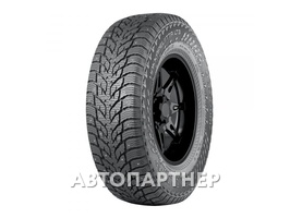 Nokian Tyres 275/70 R18 125/122Q Hakkapeliitta LT3 шип