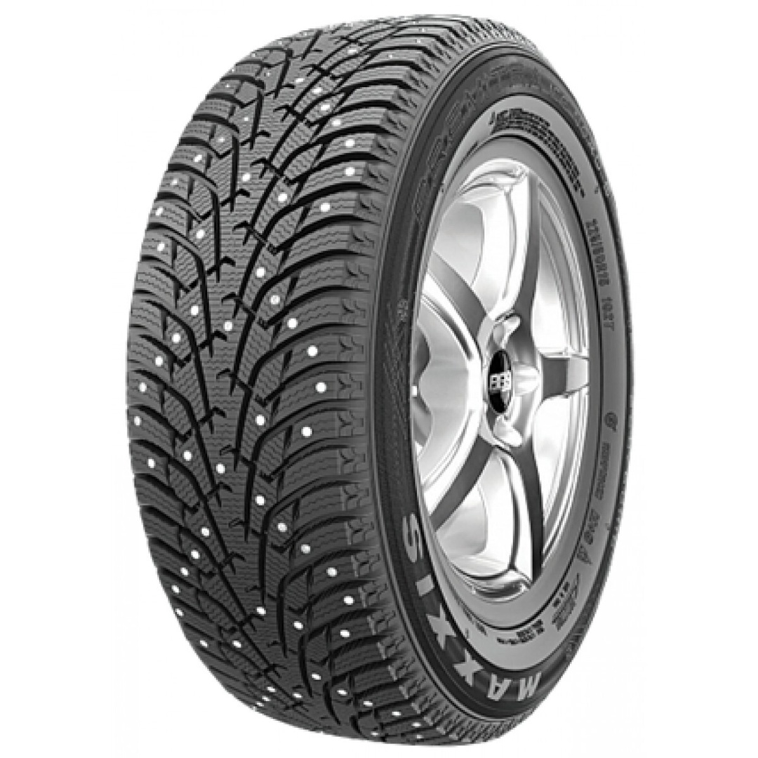 Шины MAXXIS 215/60 R16 99T NP5 Premitra Ice Nord шип купить в Соликамске,  цены в интернет-магазине «Автопартнер»