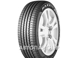 MAXXIS 245/40 R20 99Y M36+Victra run flat (RFT)