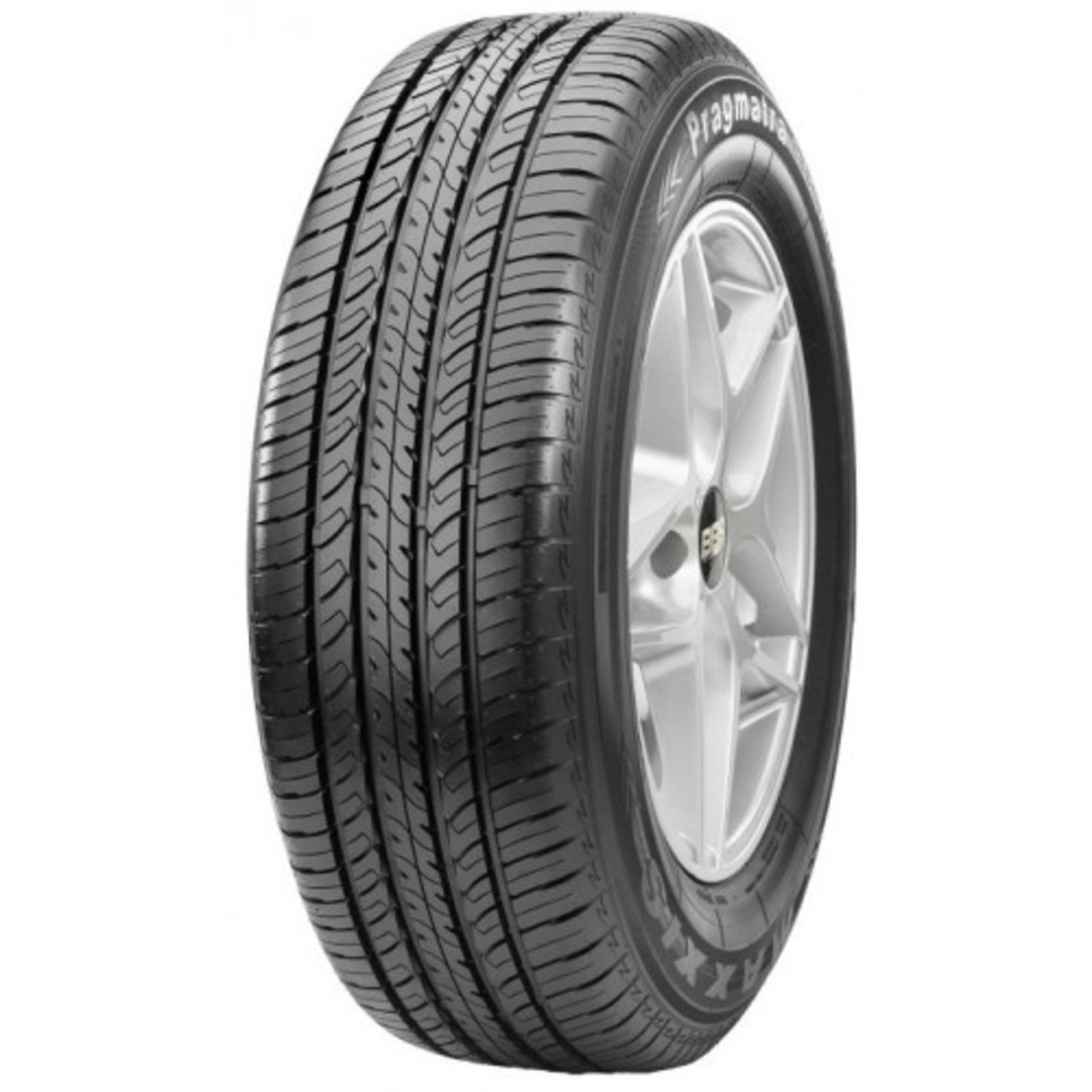 Шины MAXXIS 235/65 R17 104H МР15 Pragmatra купить в Соликамске, цены в  интернет-магазине «Автопартнер»